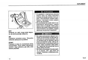 manual--Suzuki-Baleno-I-1-instrukcja page 143 min