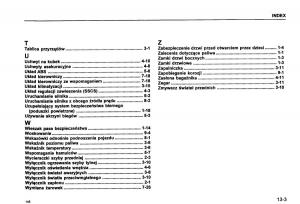 manual--Suzuki-Baleno-I-1-instrukcja page 147 min