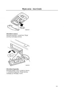 manual--Rover-200-III-3-instrukcja page 126 min