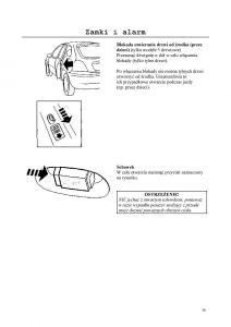 manual--Rover-200-III-3-instrukcja page 16 min