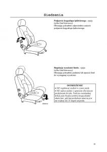 manual--Rover-200-III-3-instrukcja page 18 min