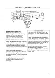 Rover-200-III-3-instrukcja-obslugi page 26 min