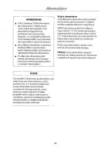 Rover-400-II-2-instrukcja-obslugi page 103 min