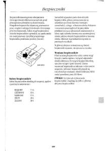 manual--Rover-400-II-2-instrukcja page 120 min