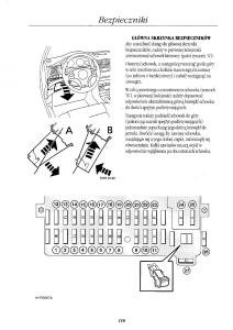 manual--Rover-400-II-2-instrukcja page 121 min