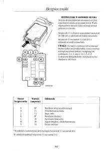 manual--Rover-400-II-2-instrukcja page 123 min