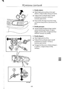 manual--Rover-400-II-2-instrukcja page 126 min
