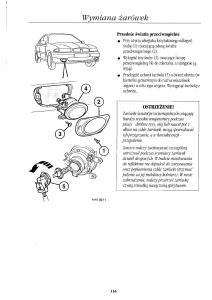 manual--Rover-400-II-2-instrukcja page 127 min