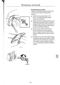 manual--Rover-400-II-2-instrukcja page 128 min