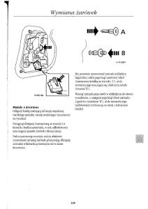 manual--Rover-400-II-2-instrukcja page 130 min