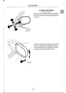 manual--Rover-400-II-2-instrukcja page 29 min