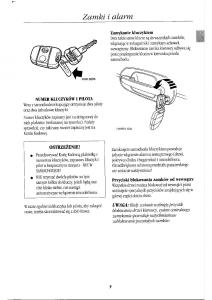 manual--Rover-400-II-2-instrukcja page 12 min