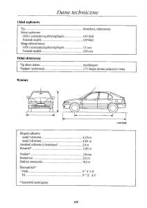 manual--Rover-400-II-2-instrukcja page 138 min