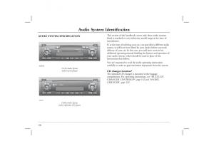 Rover-45-owners-manual page 100 min