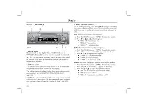 Rover-45-owners-manual page 104 min