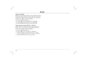Rover-45-owners-manual page 106 min
