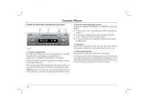 Rover-45-owners-manual page 108 min