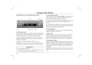 Rover-45-owners-manual page 110 min