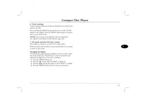 Rover-45-owners-manual page 111 min
