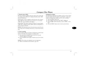 Rover-45-owners-manual page 113 min
