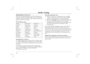 Rover-45-owners-manual page 118 min