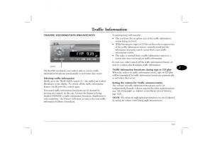 Rover-45-owners-manual page 119 min