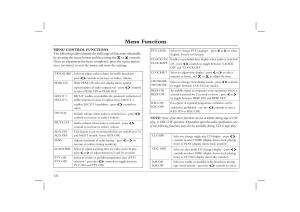 Rover-45-owners-manual page 122 min
