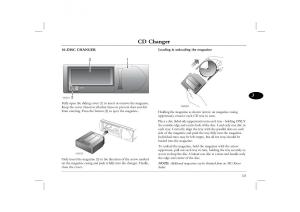 Rover-45-owners-manual page 123 min