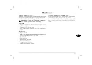 Rover-45-owners-manual page 129 min