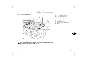 Rover-45-owners-manual page 133 min