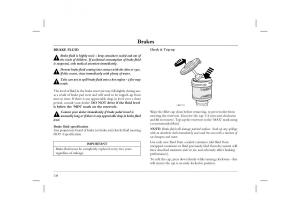 Rover-45-owners-manual page 138 min