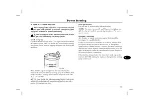 Rover-45-owners-manual page 139 min