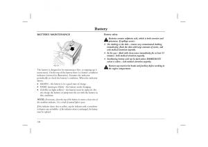 Rover-45-owners-manual page 140 min