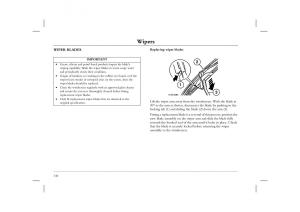 Rover-45-owners-manual page 144 min