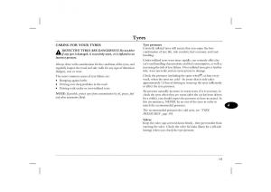 Rover-45-owners-manual page 145 min
