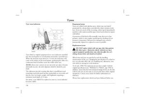 Rover-45-owners-manual page 146 min