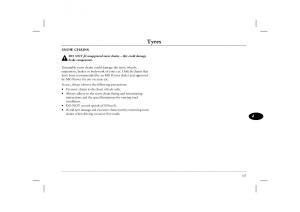Rover-45-owners-manual page 147 min