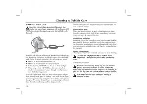 Rover-45-owners-manual page 148 min