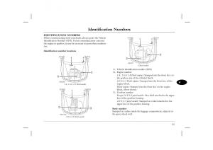 Rover-45-owners-manual page 151 min
