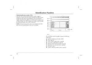 Rover-45-owners-manual page 152 min