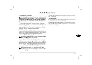 Rover-45-owners-manual page 153 min