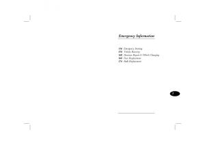 Rover-45-owners-manual page 155 min