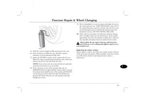 Rover-45-owners-manual page 163 min