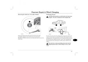 Rover-45-owners-manual page 165 min