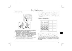 Rover-45-owners-manual page 169 min