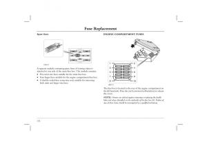 Rover-45-owners-manual page 172 min