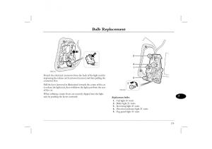 Rover-45-owners-manual page 179 min