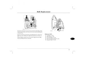 Rover-45-owners-manual page 181 min