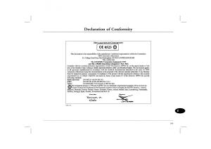 Rover-45-owners-manual page 199 min