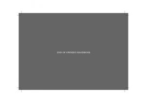 Rover-45-owners-manual page 207 min